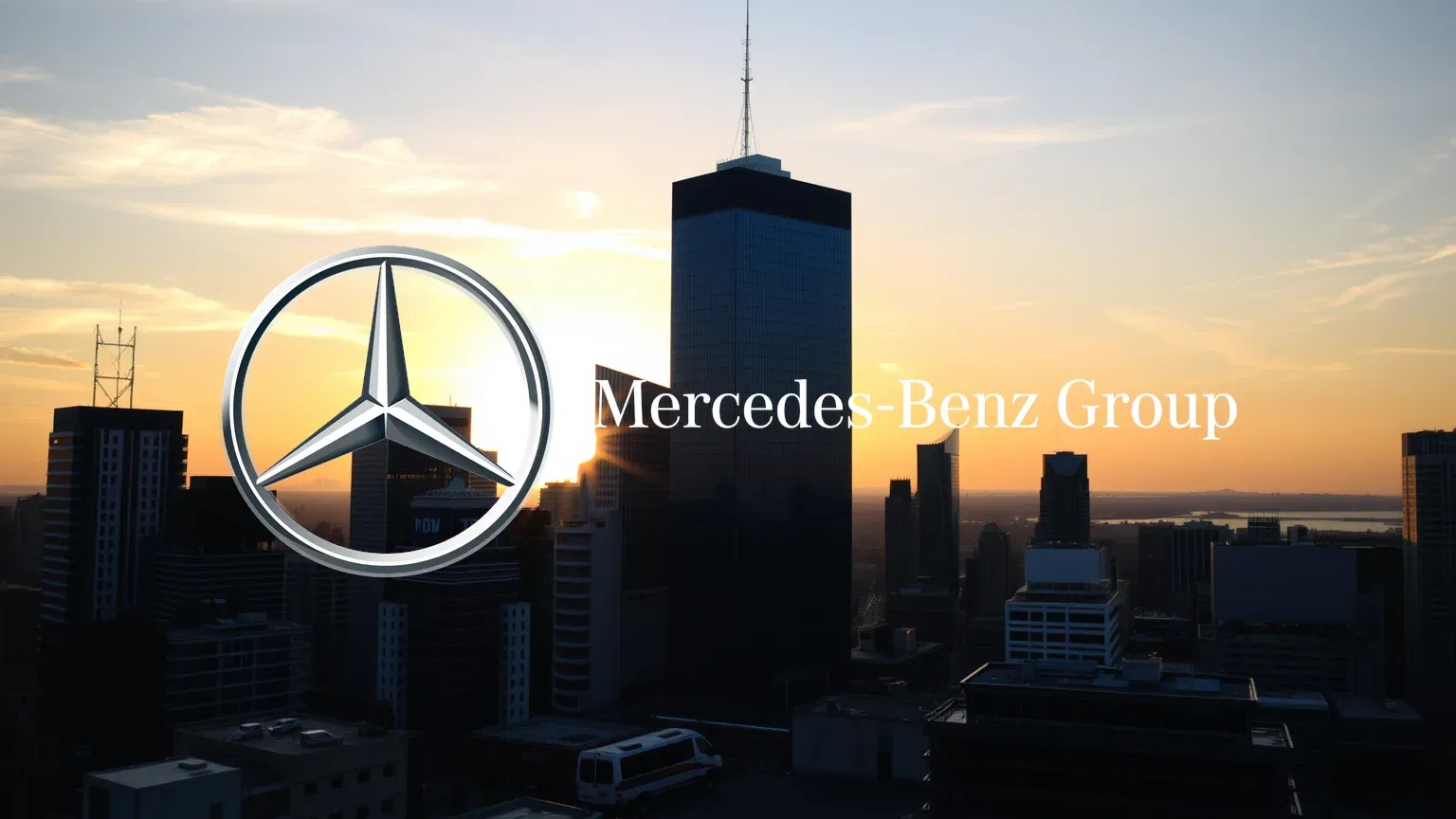 Mercedes-Benz Aktie