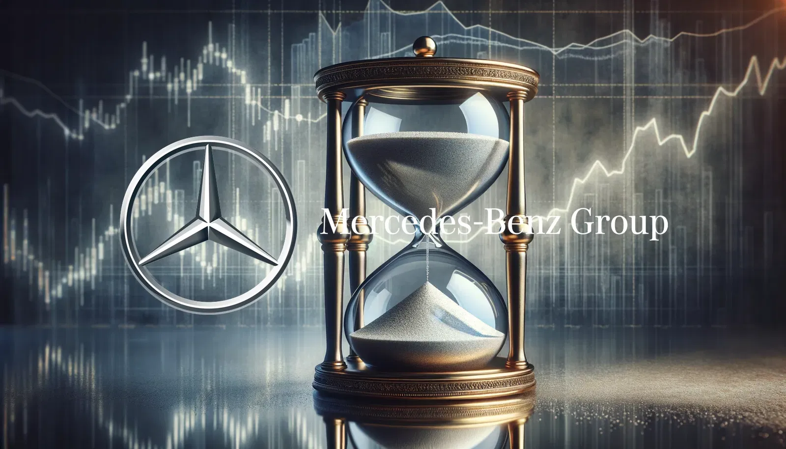 Mercedes-Benz Aktie