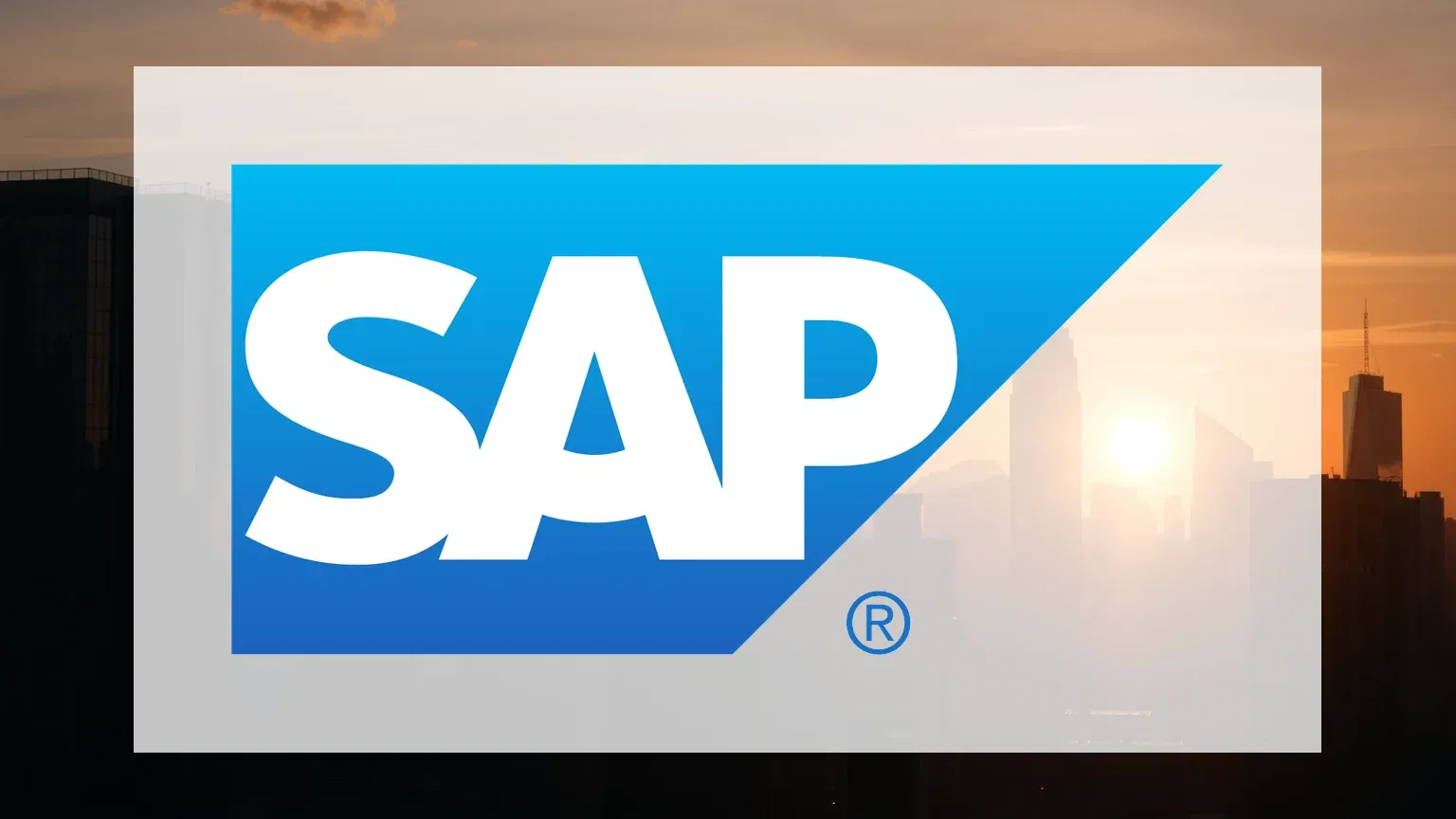 SAP Aktie