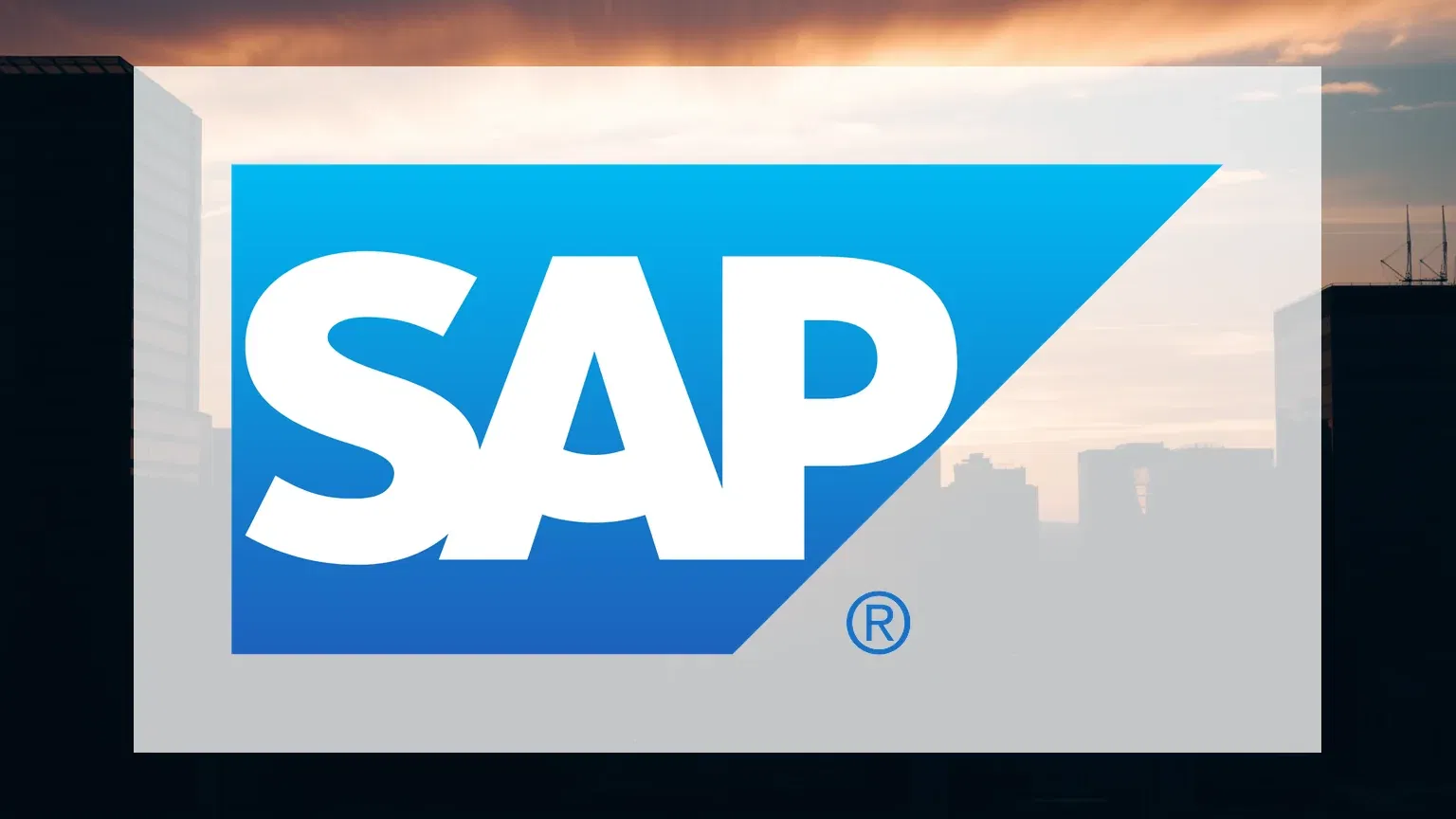 SAP Aktie