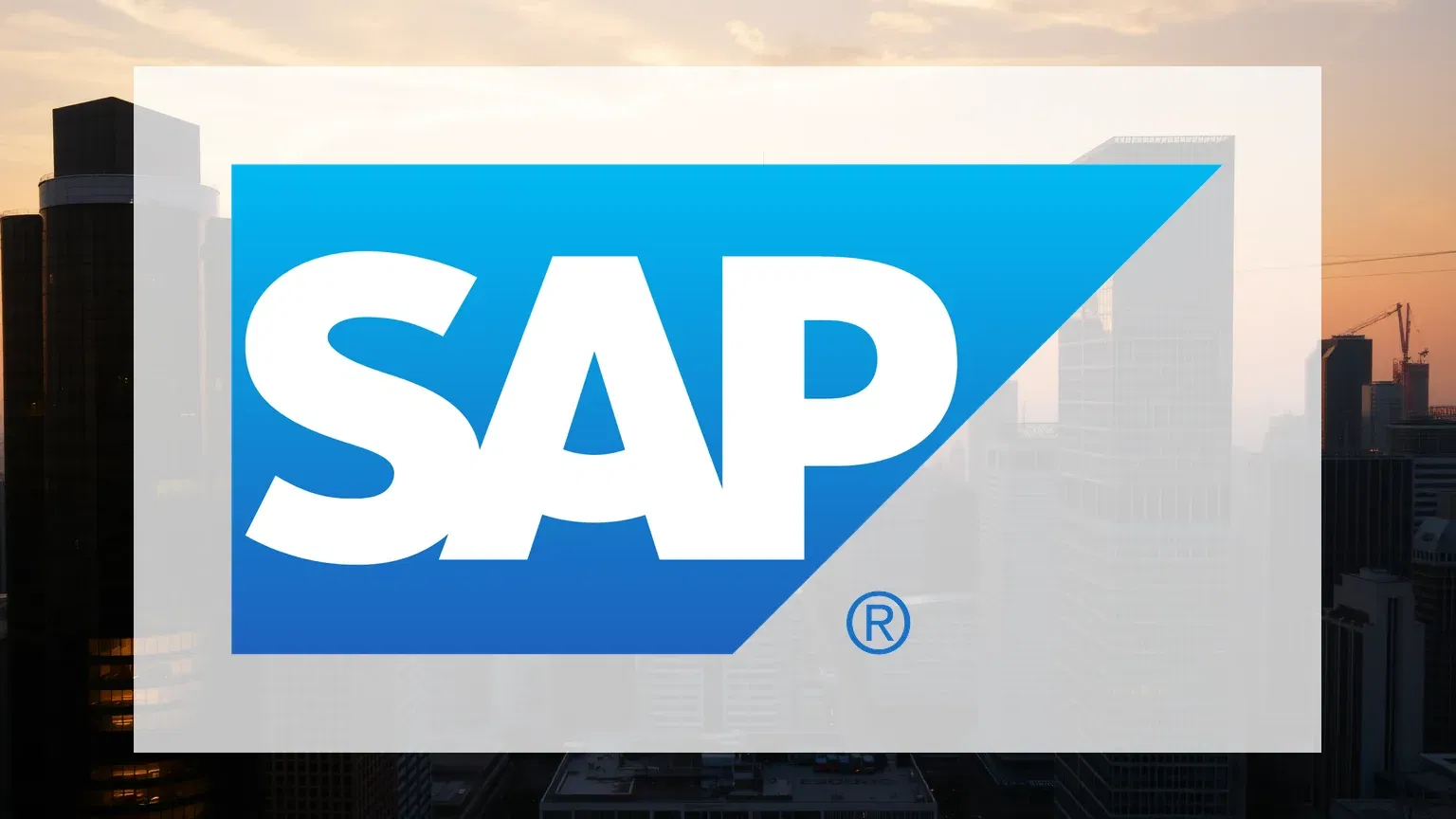 SAP Aktie