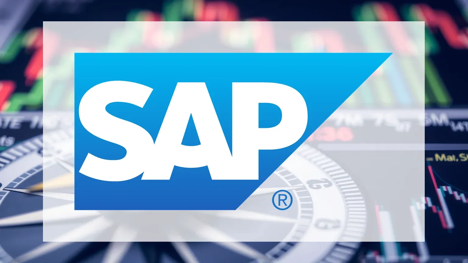 SAP Aktie