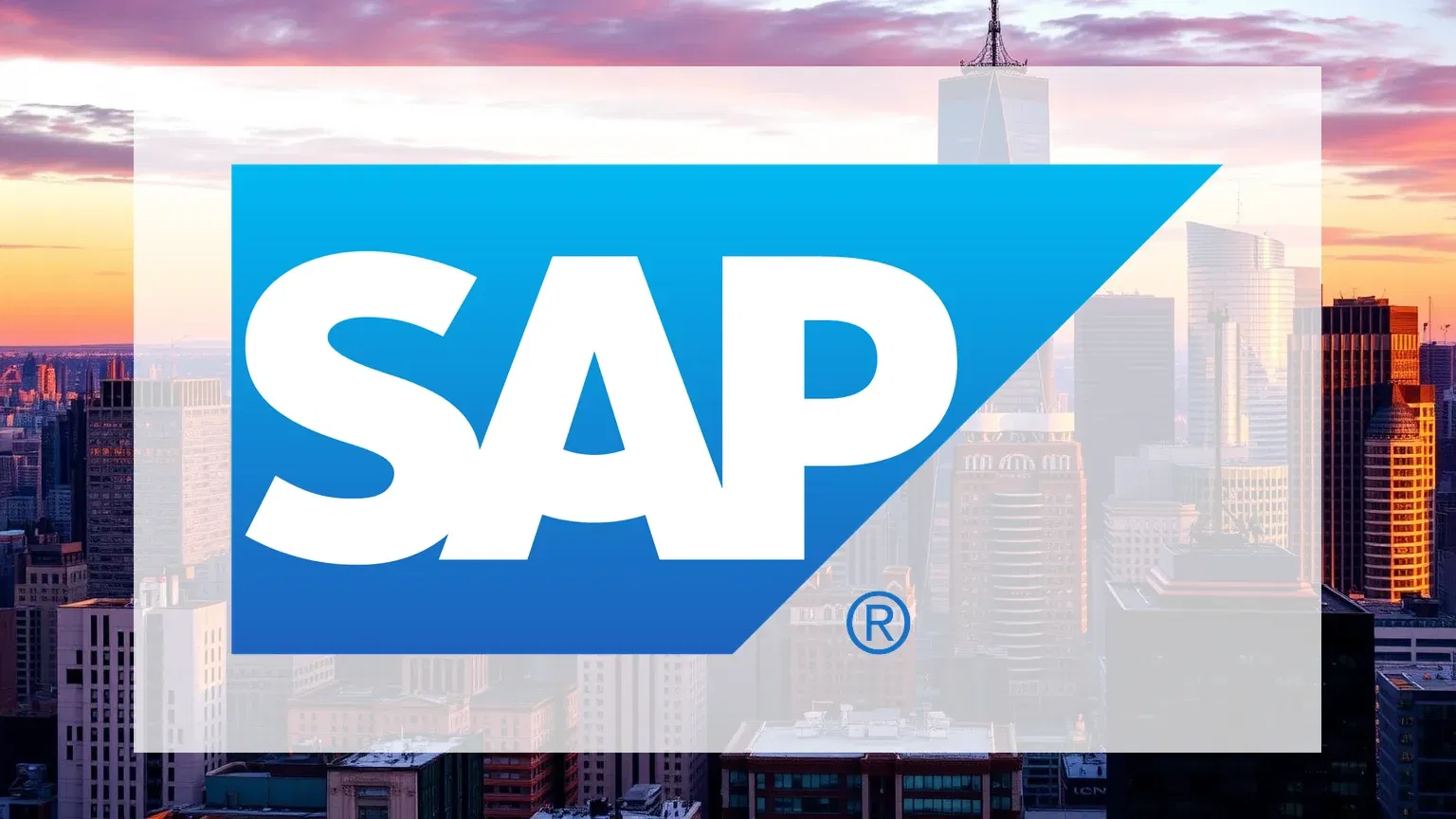 SAP Aktie