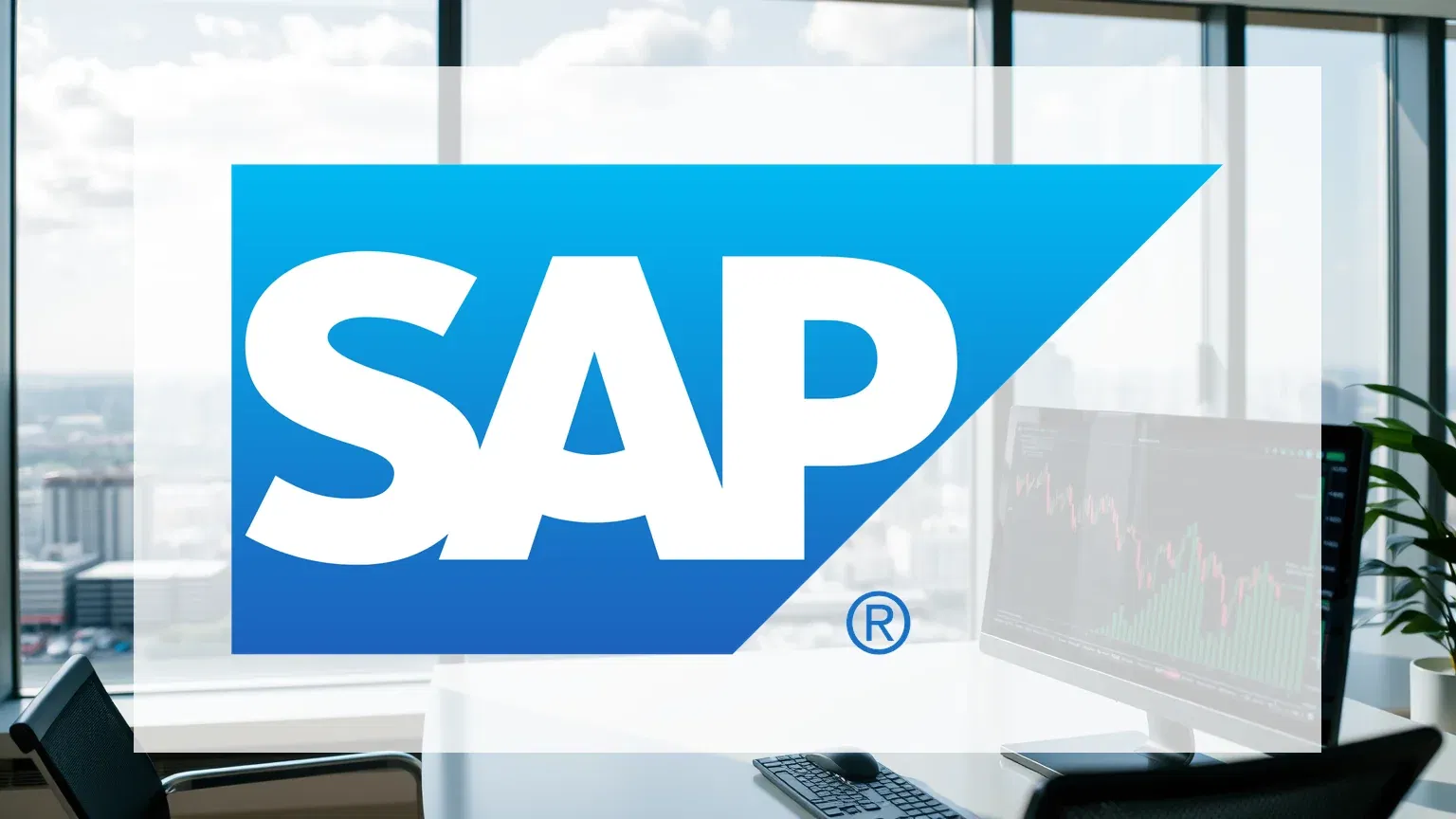 SAP Aktie