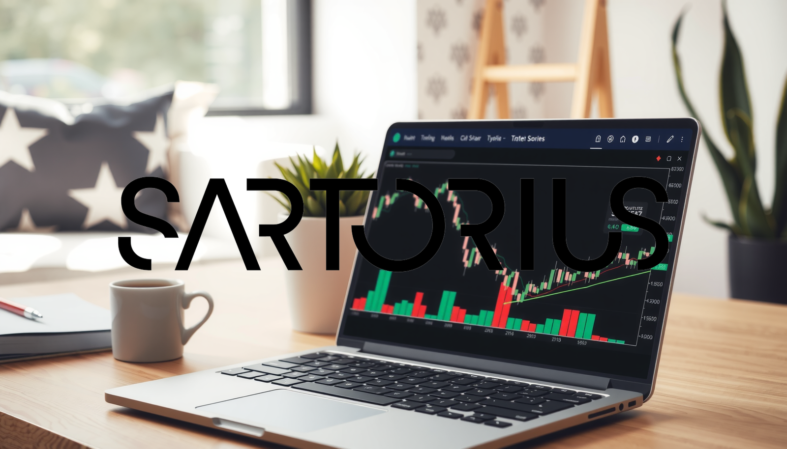 Sartorius Action: Wachstumsziele paintehlt – dax_mdax – Börsennachrichten