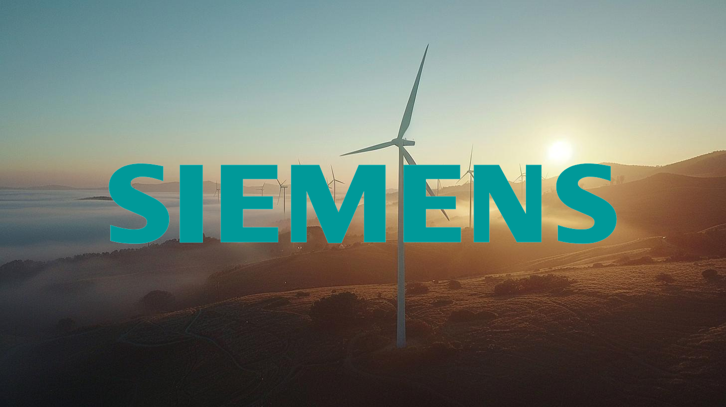 Siemens Aktie