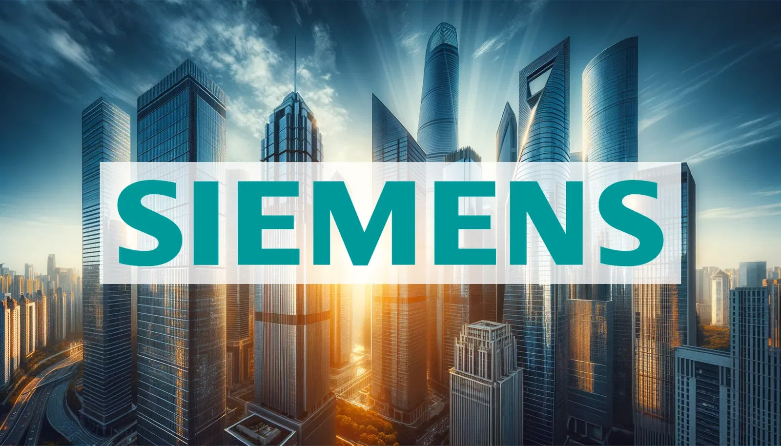 Siemens Aktie