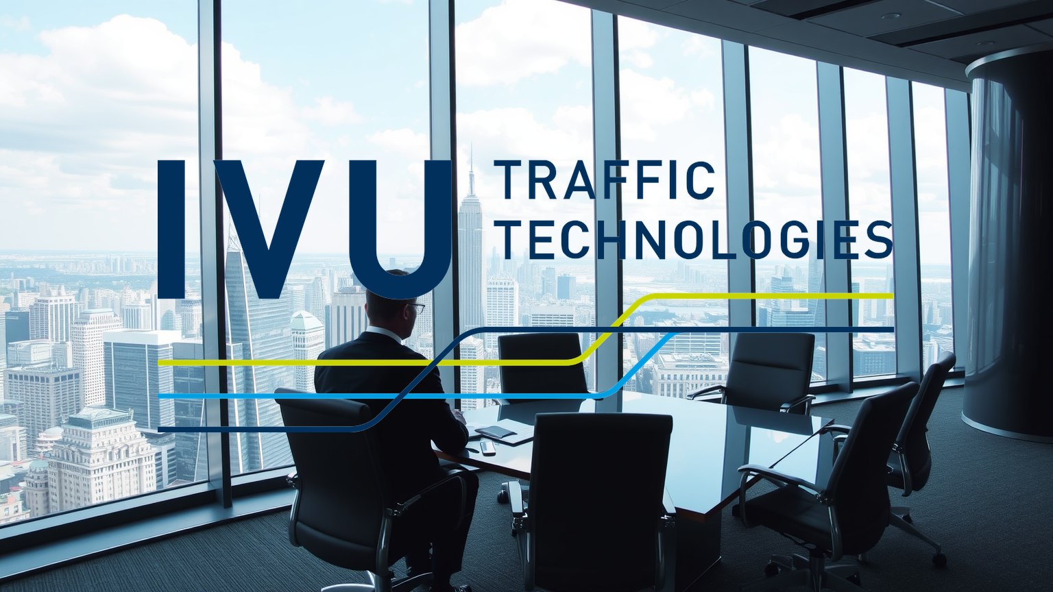 IVU Traffic Aktie