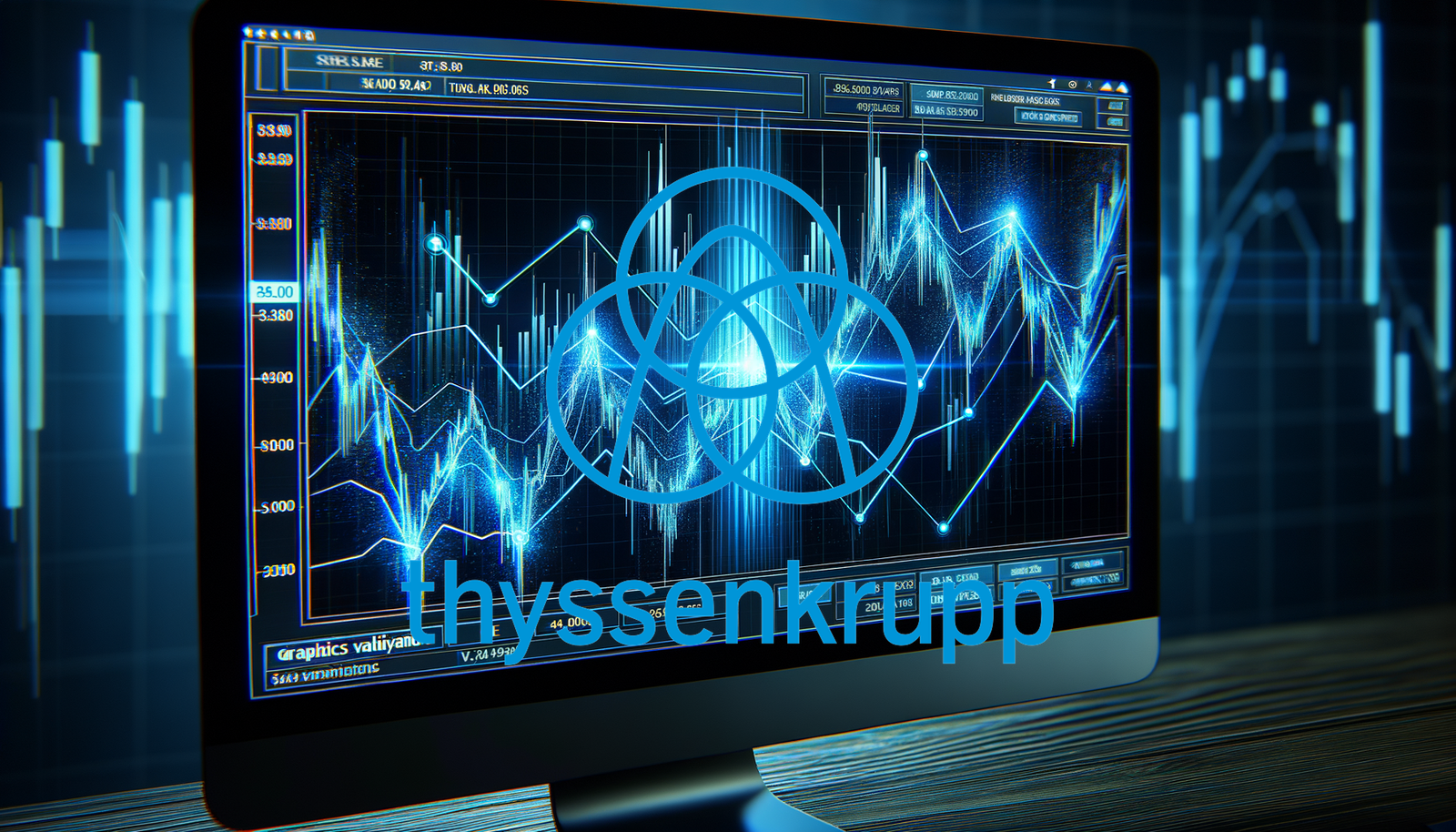 Thyssenkrupp Aktie