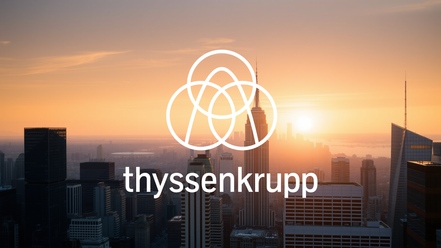 Thyssenkrupp Aktie