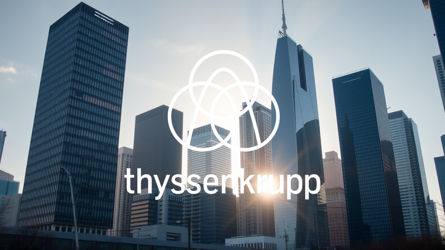 Thyssenkrupp Aktie