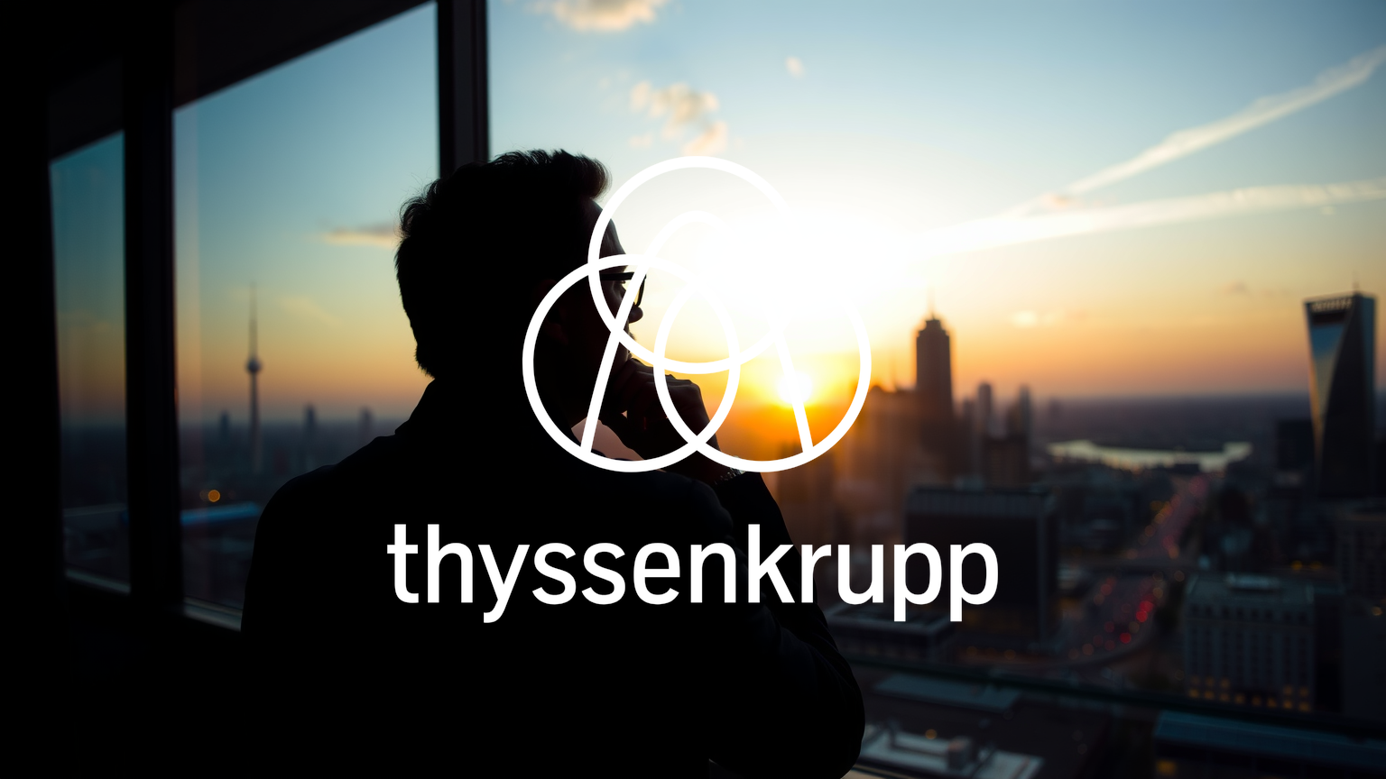 Thyssenkrupp Aktie