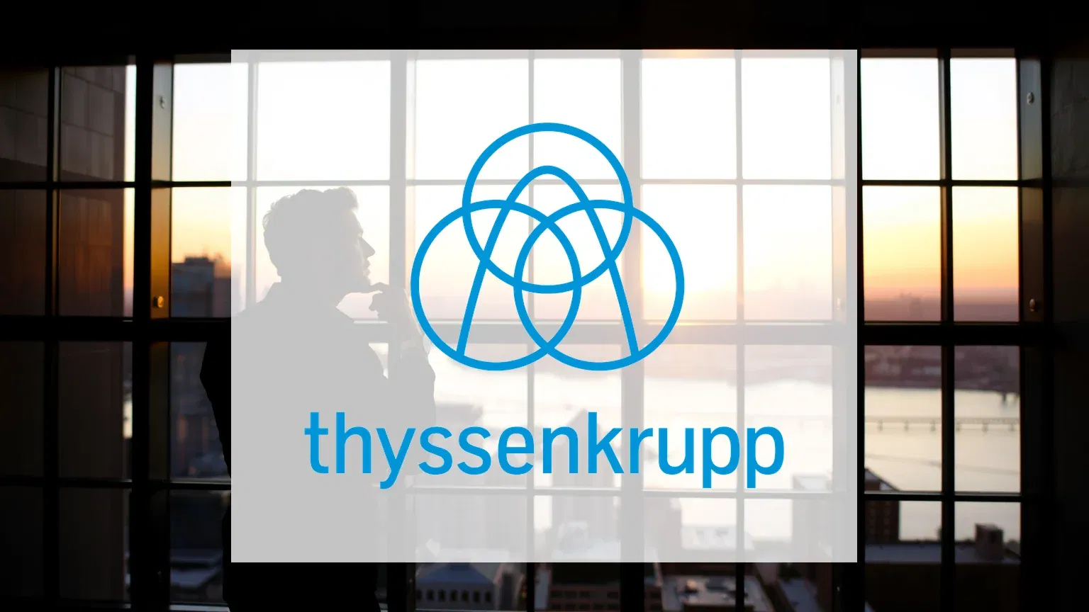 Thyssenkrupp Aktie