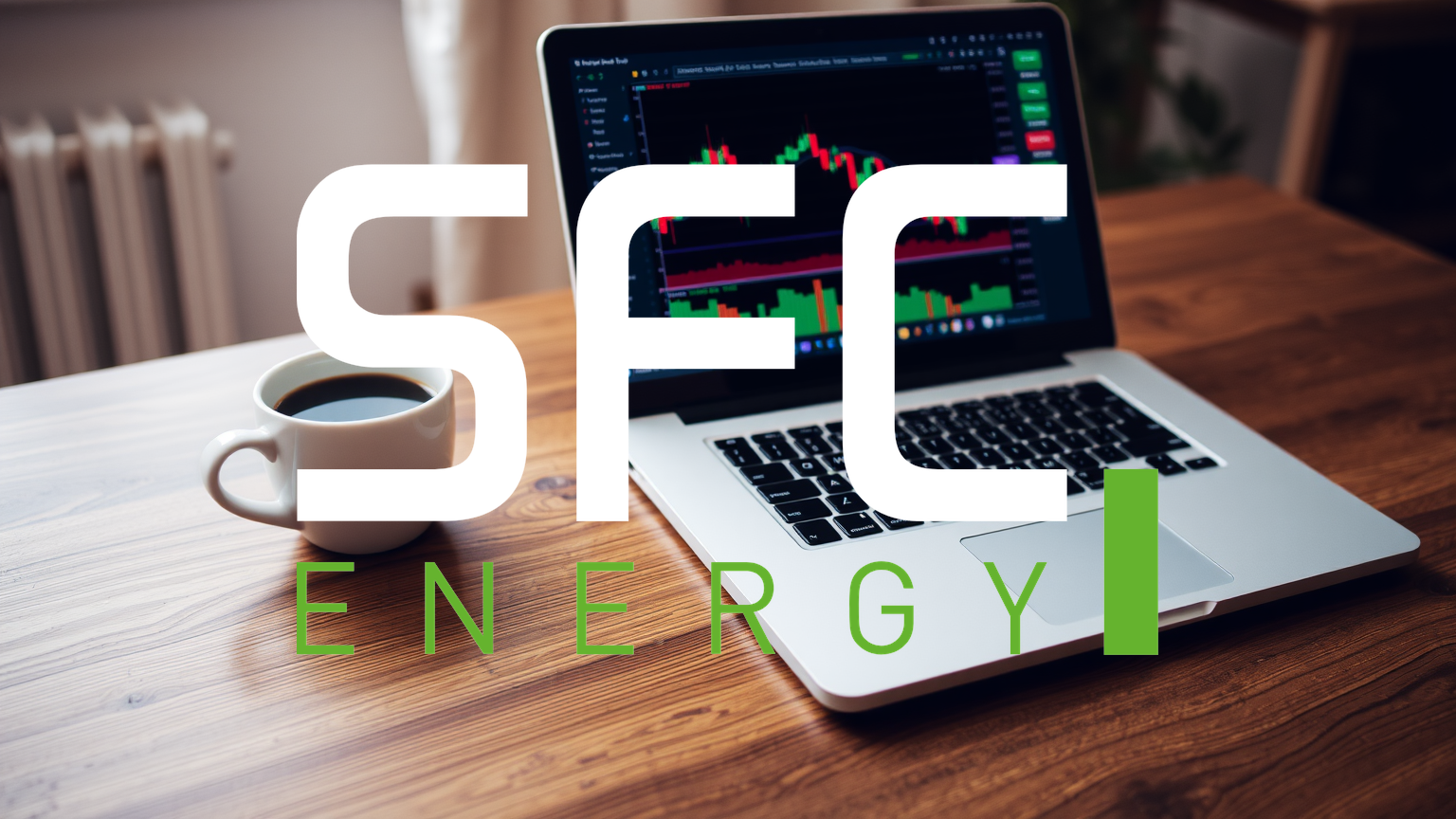 SFC Energy Aktie