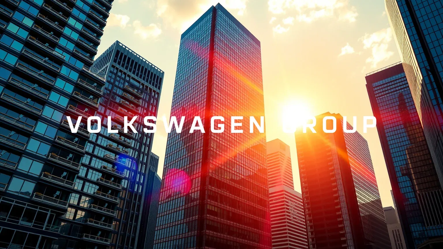 Volkswagen Aktie