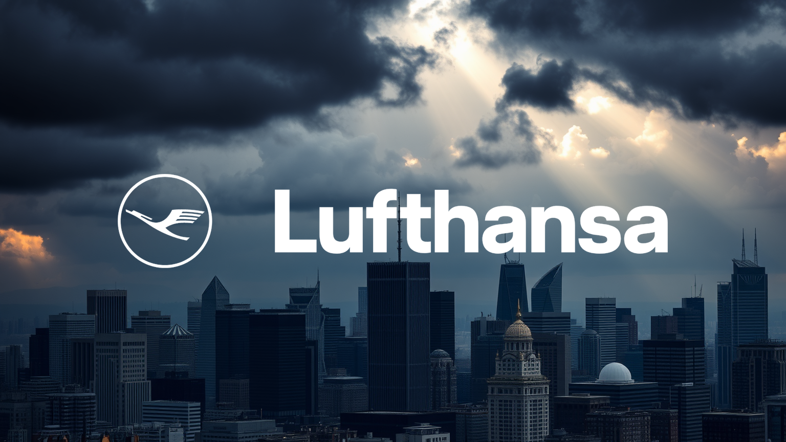 Deutsche Lufthansa Aktie