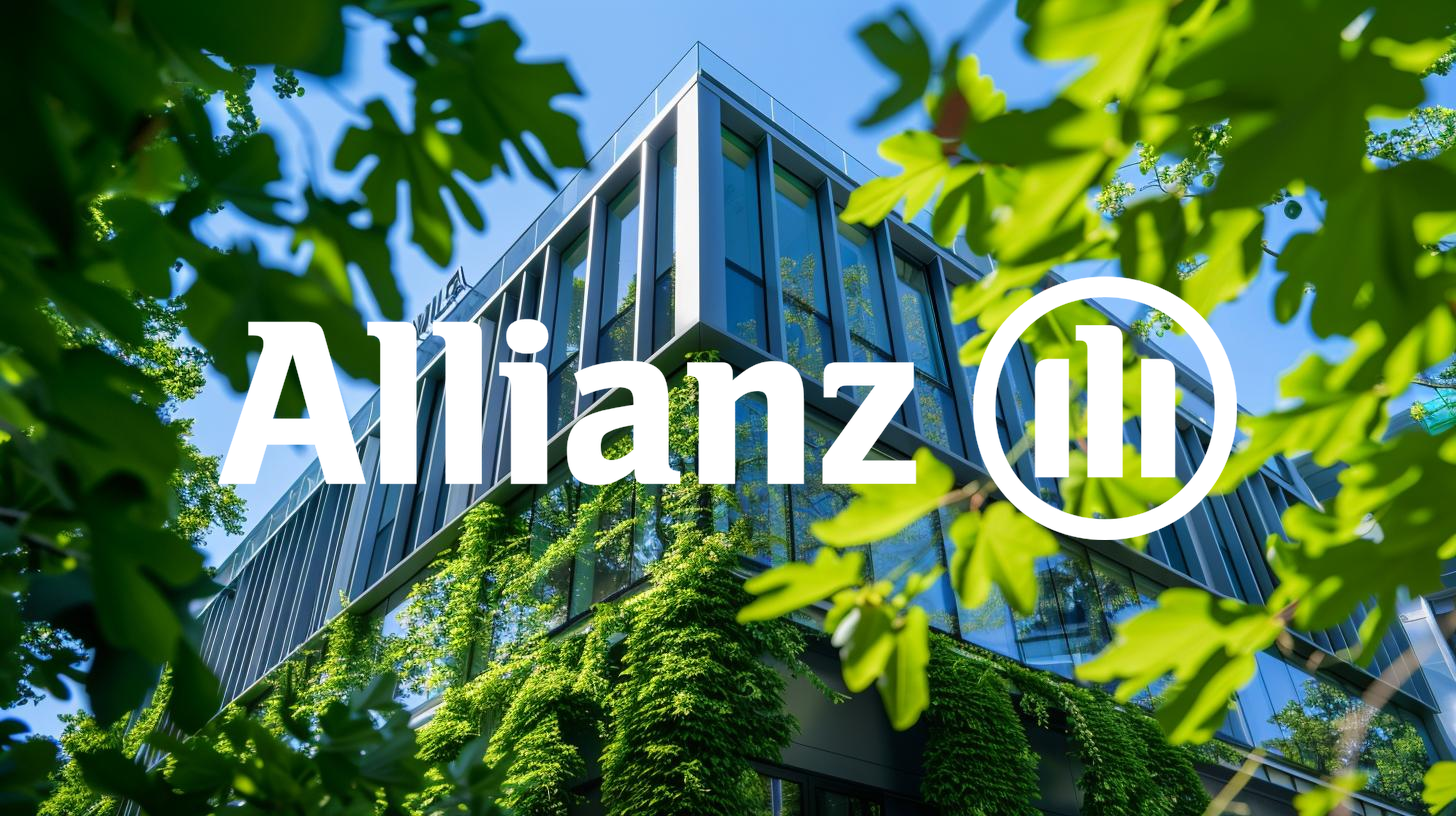 Allianz Aktie