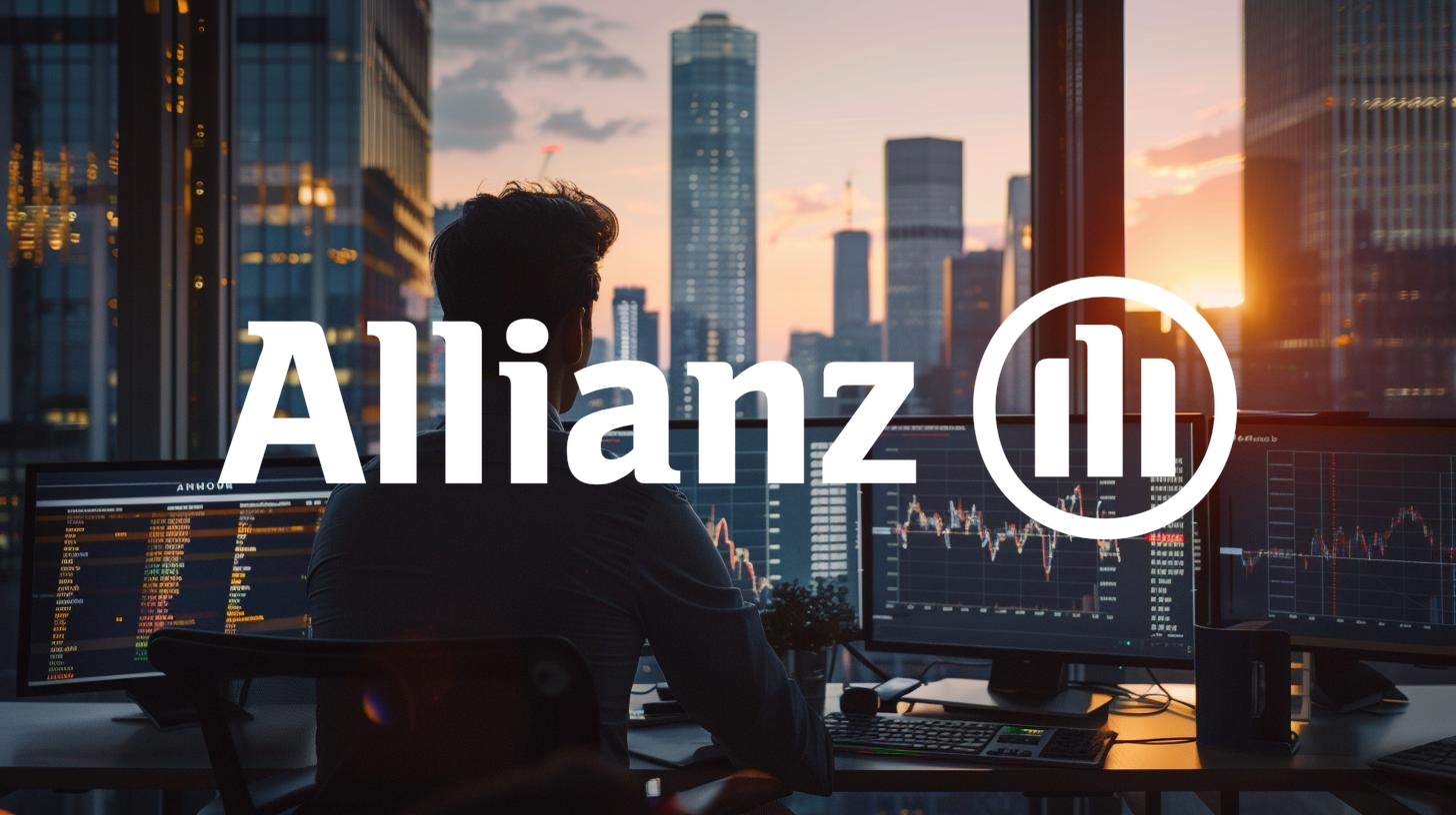 Allianz Aktie - Beitragsbild