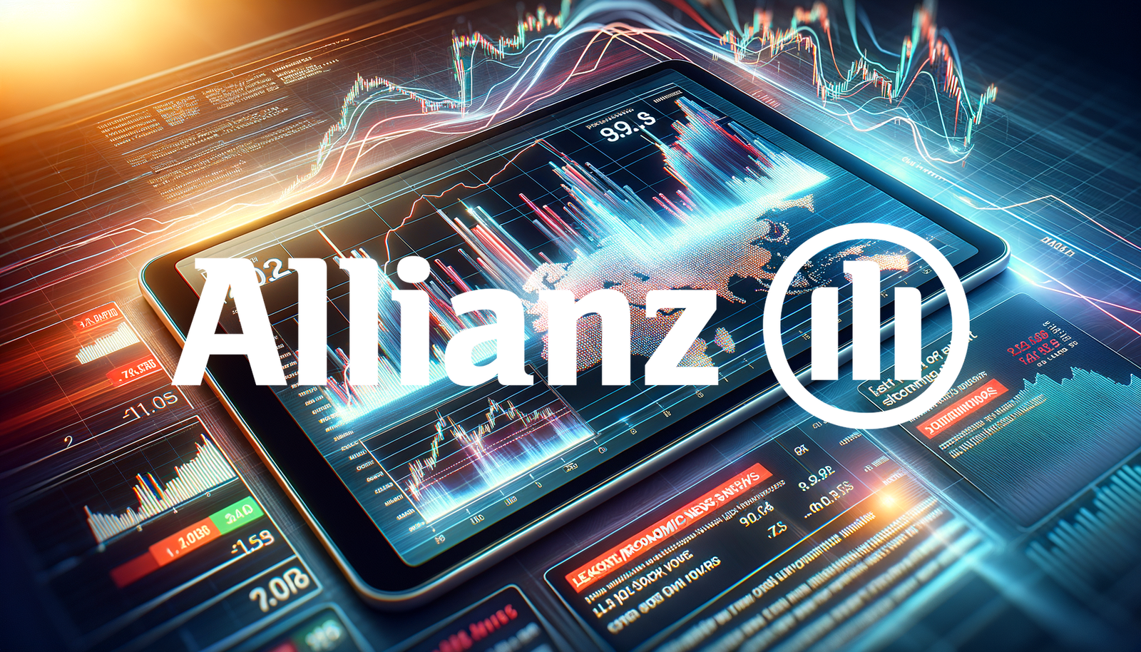 Allianz Aktie