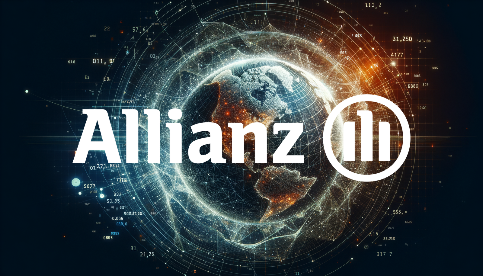 Allianz Aktie