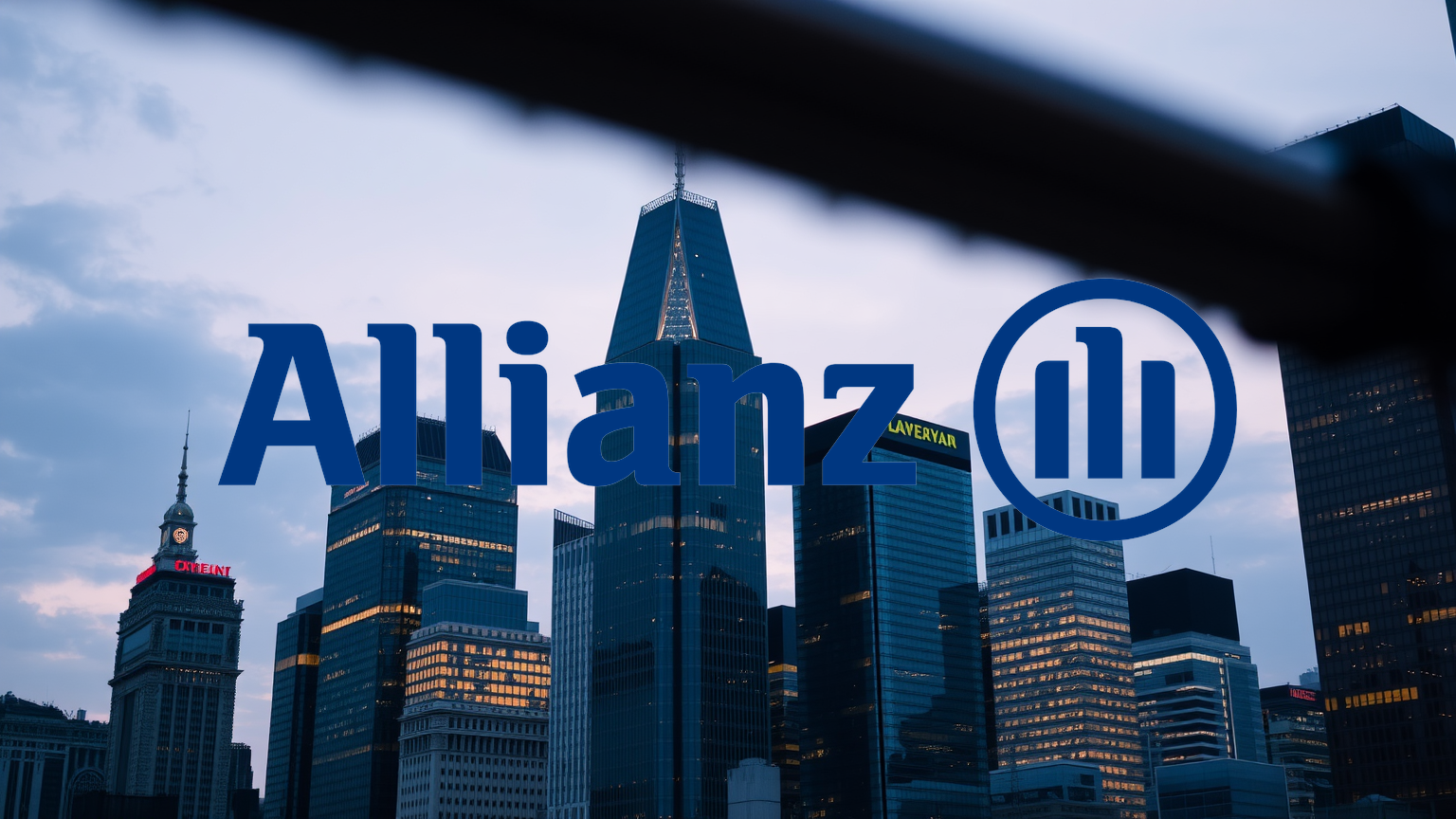 Allianz Aktie