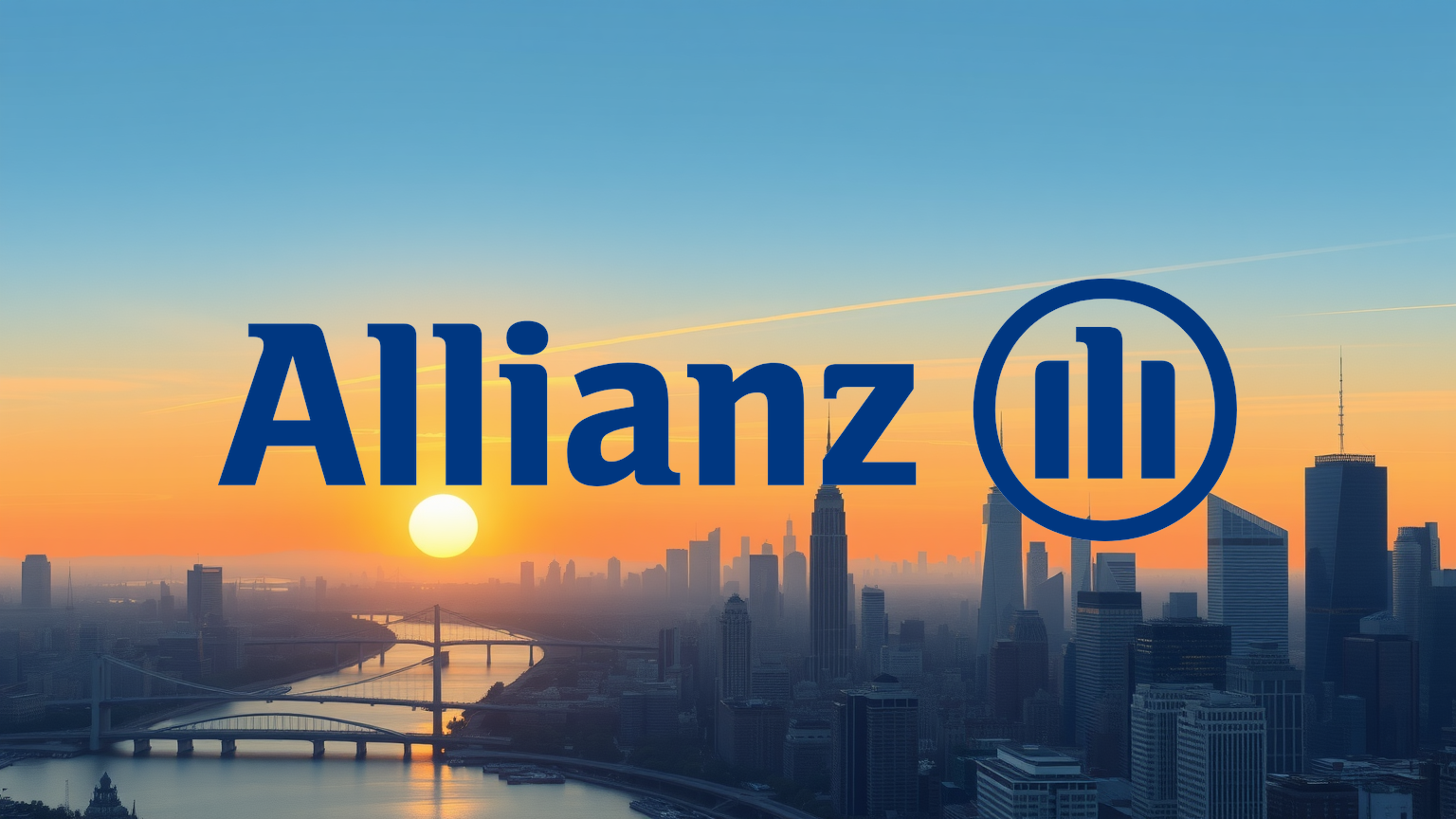 Allianz Aktie