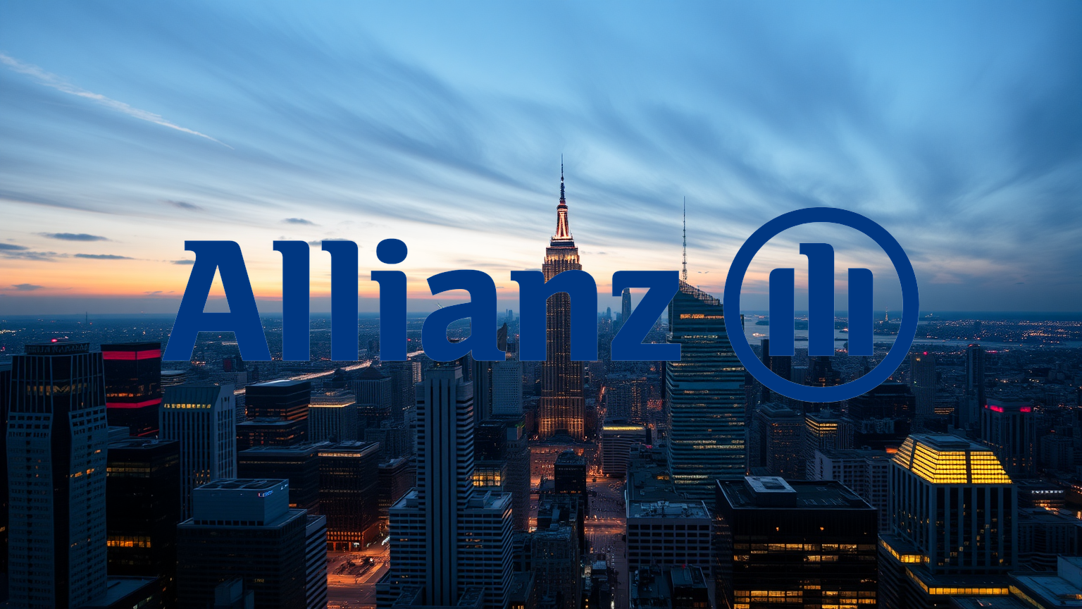 Allianz Aktie