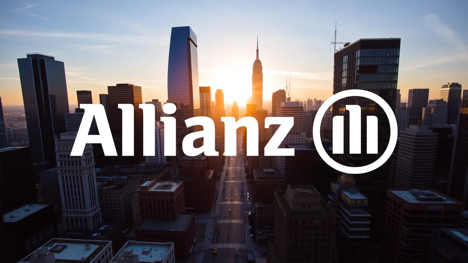 Allianz Aktie