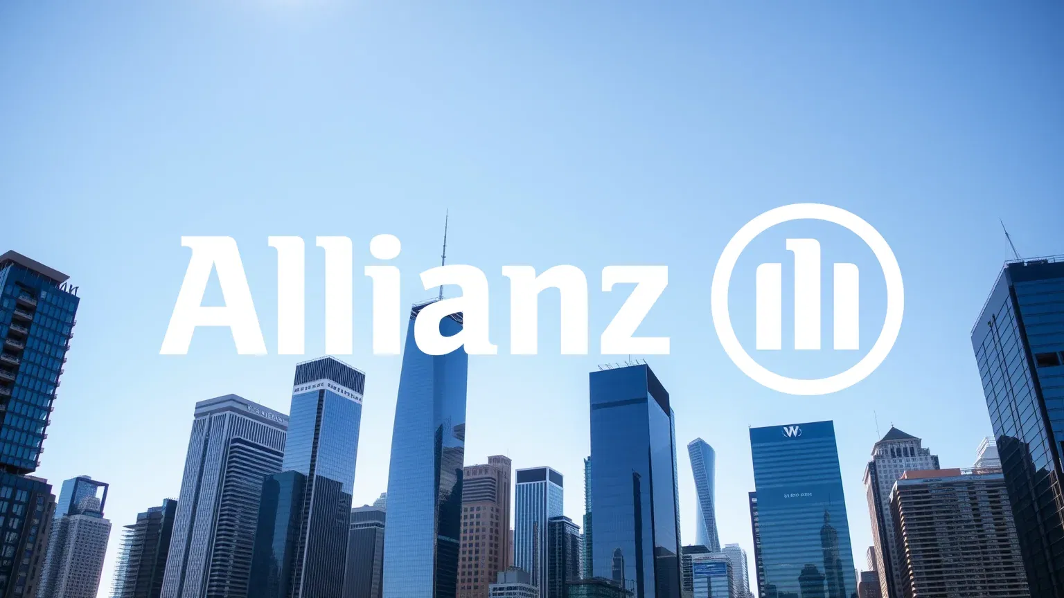 Allianz Aktie