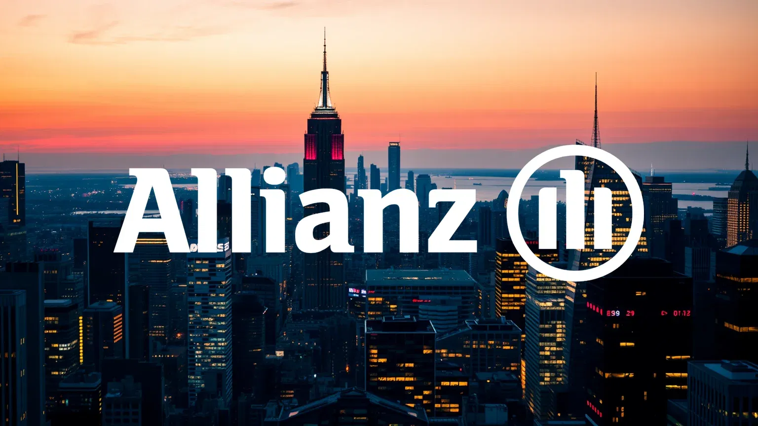 Allianz Aktie