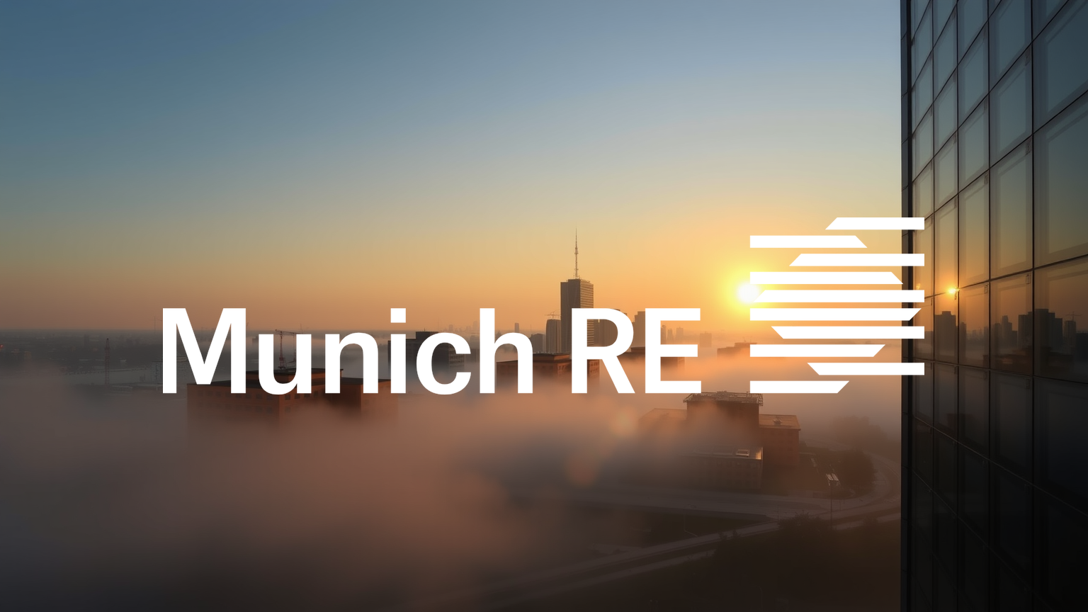 Münchener Rück Aktie