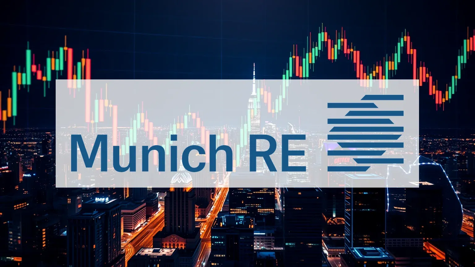 Münchener Rück Aktie