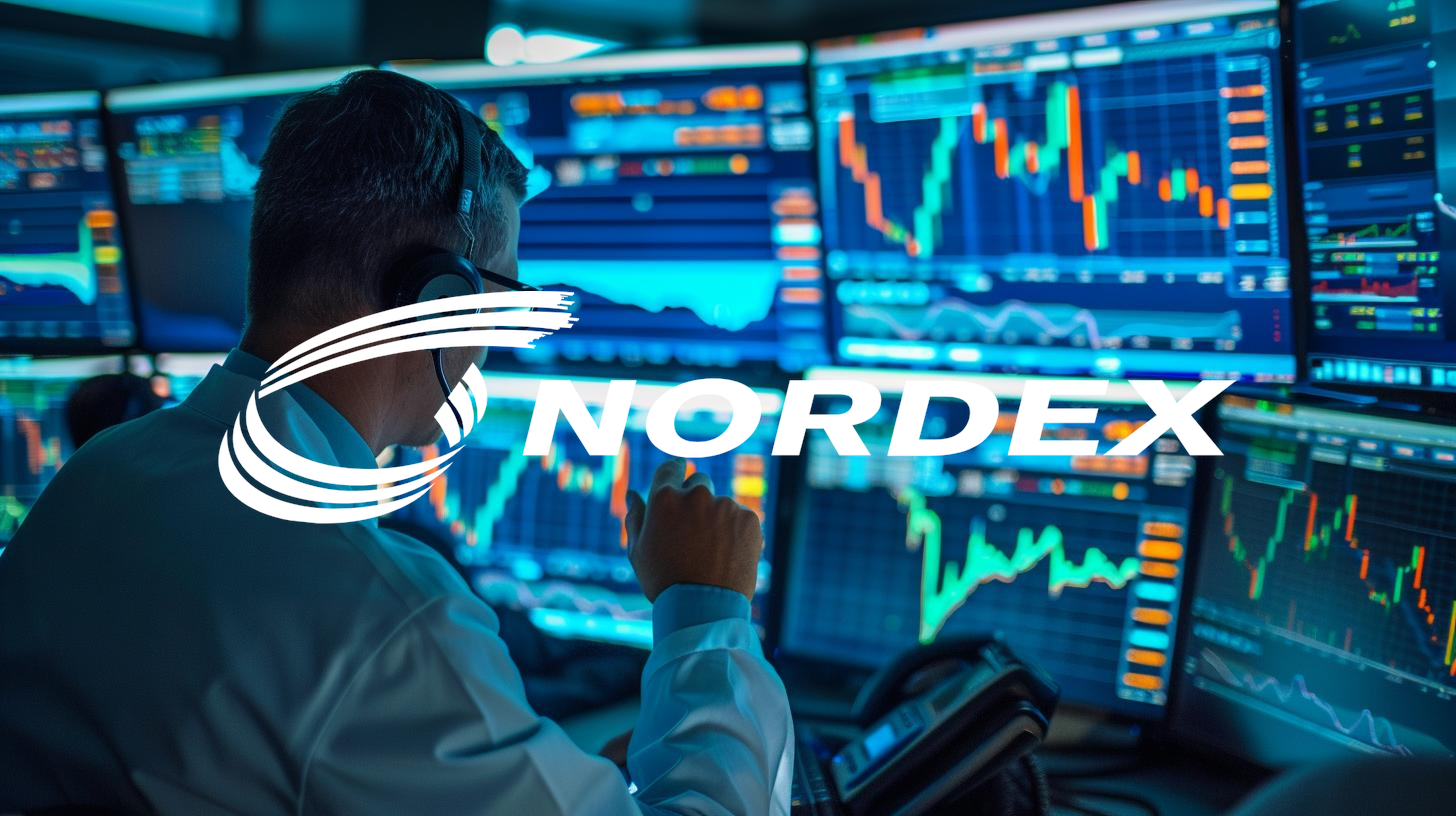 Nordex Aktie