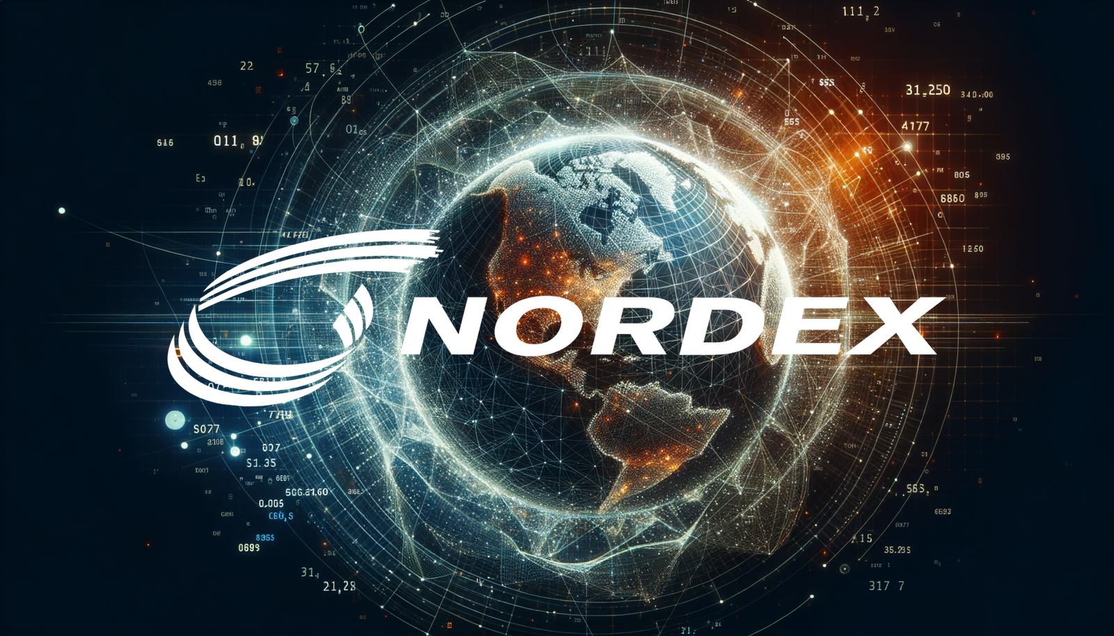 Nordex Aktie - Beitragsbild