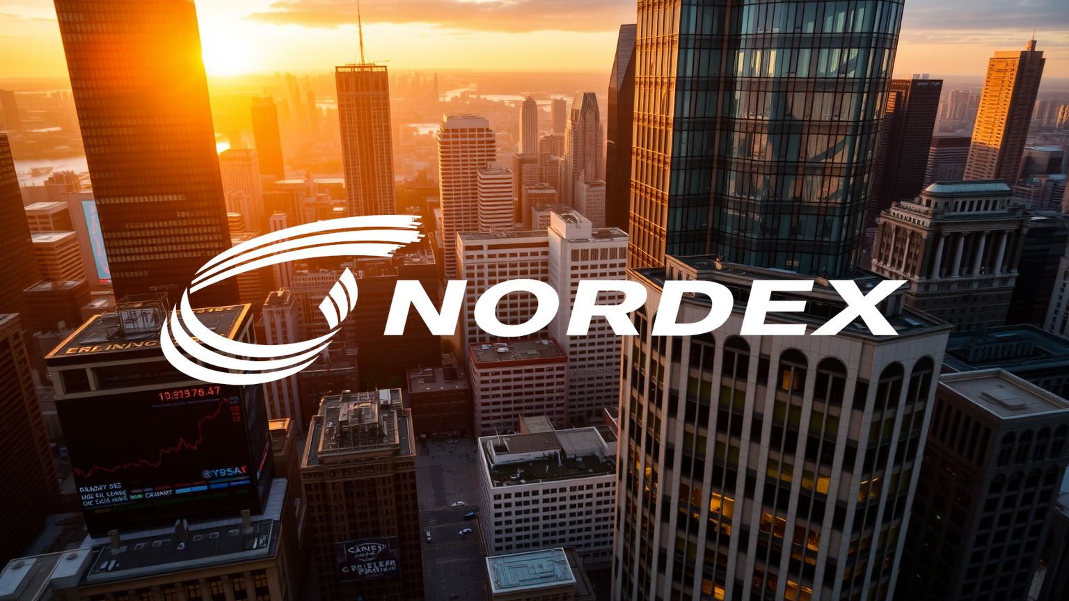 Nordex Aktie