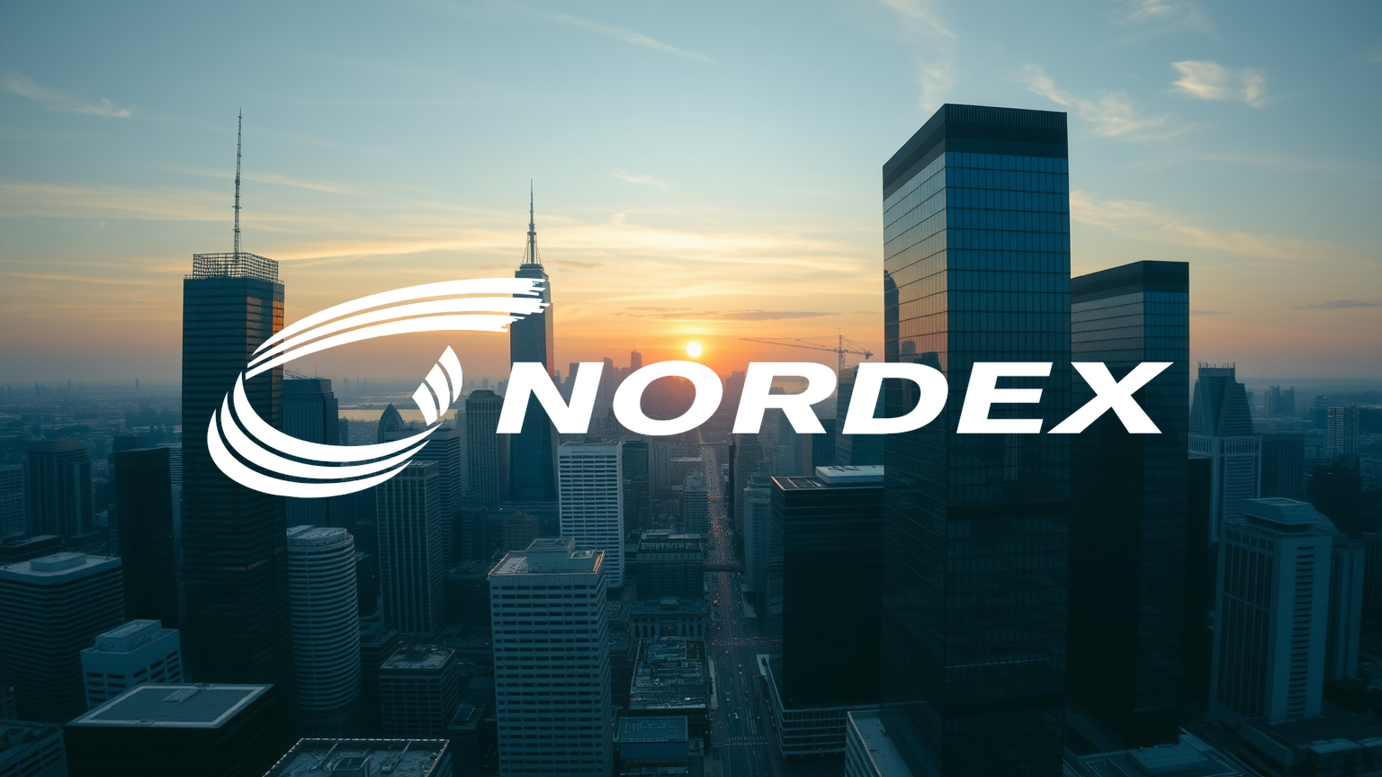 Nordex Aktie