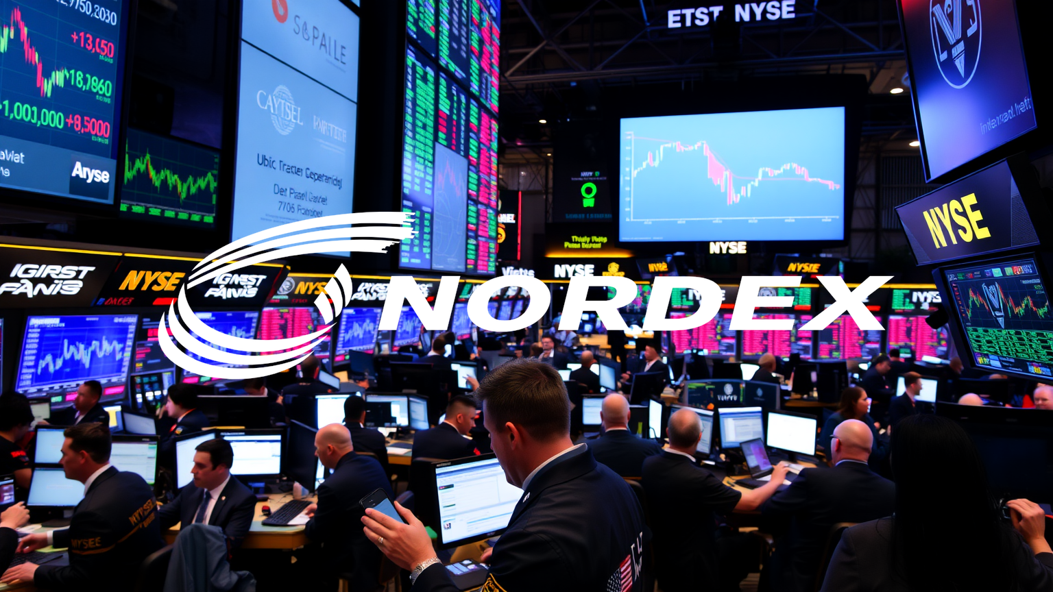 Nordex Aktie