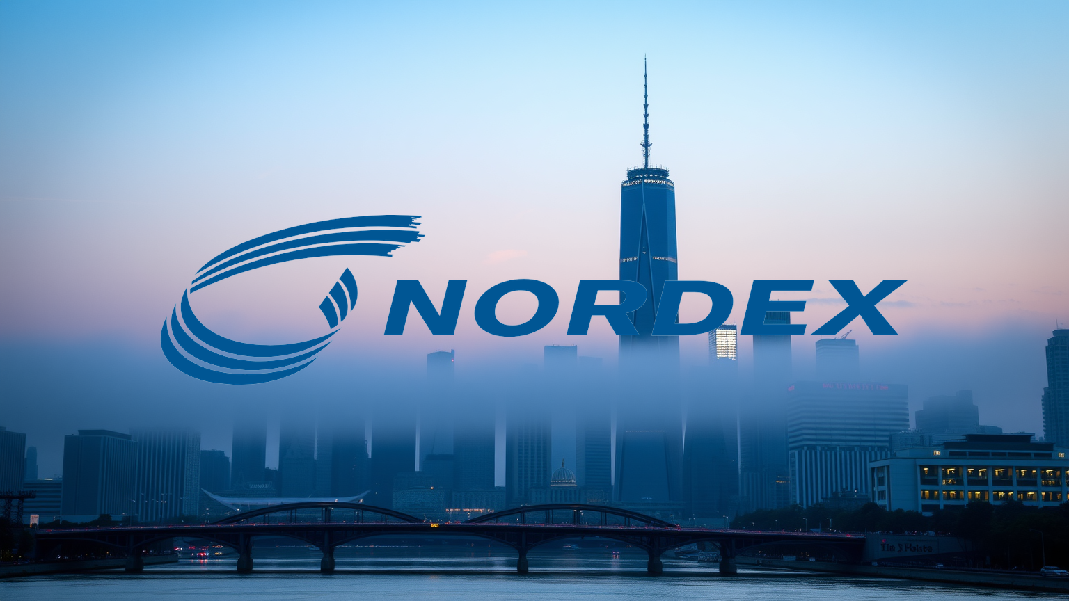 Nordex Aktie