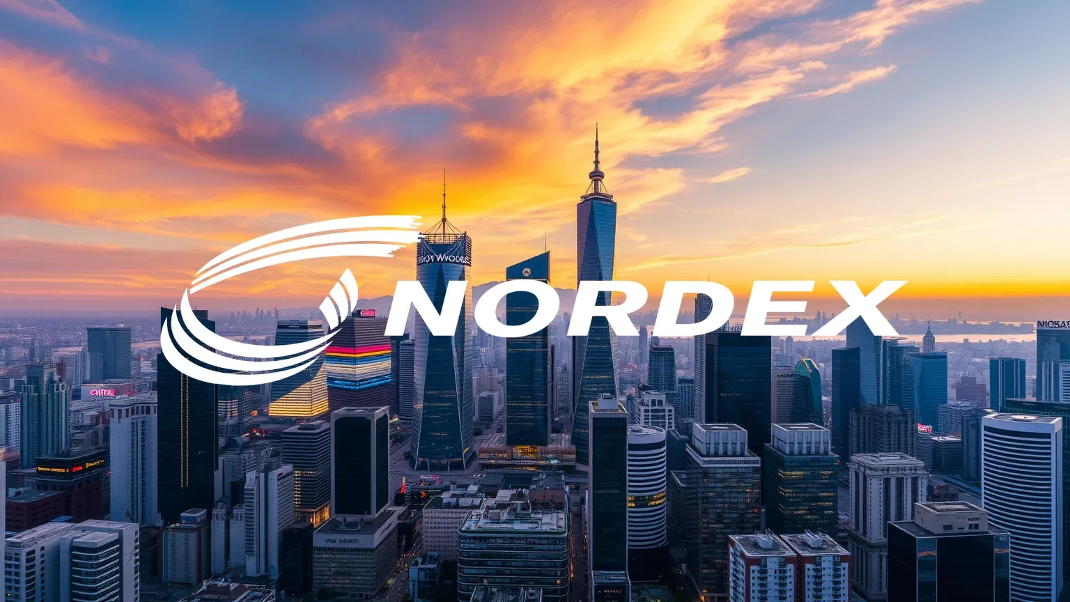 Nordex Aktie
