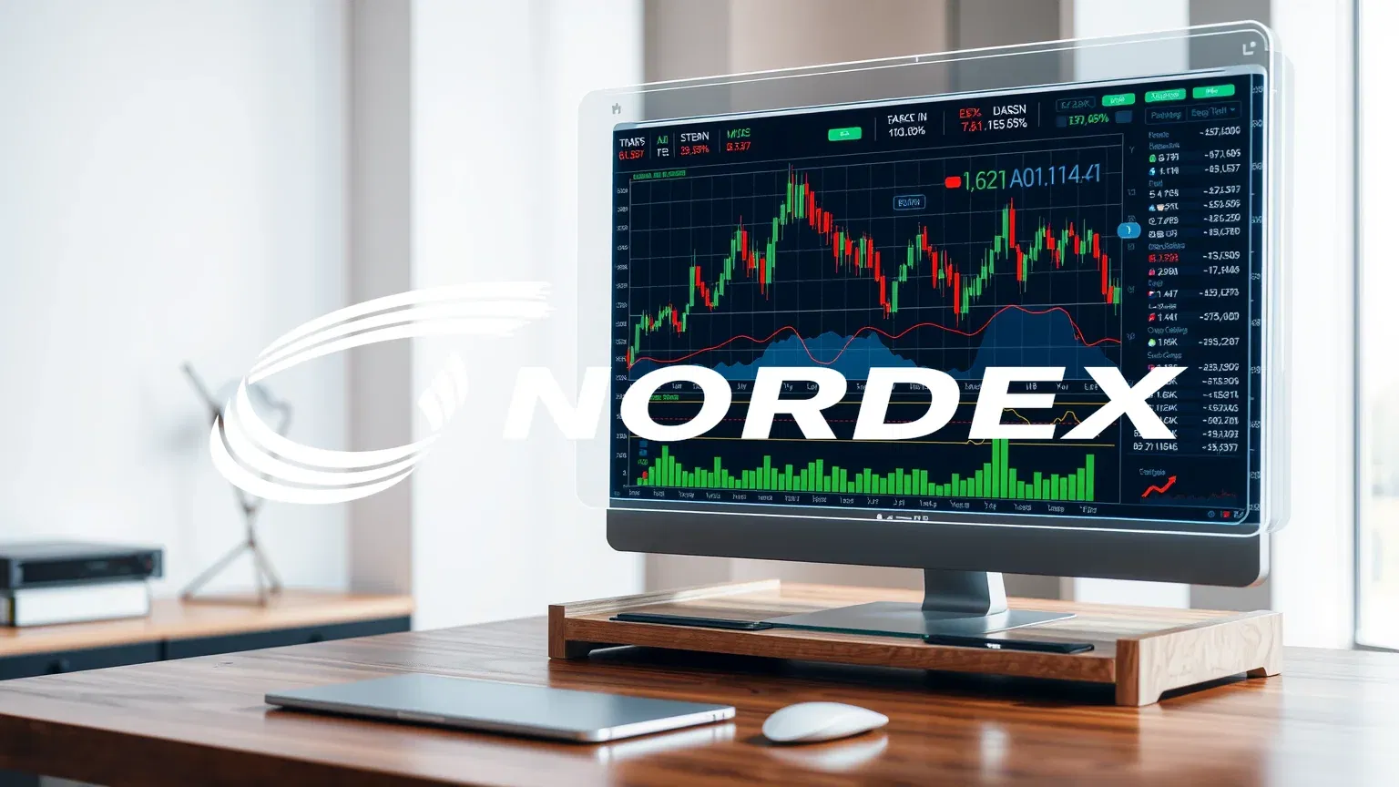 Nordex Aktie