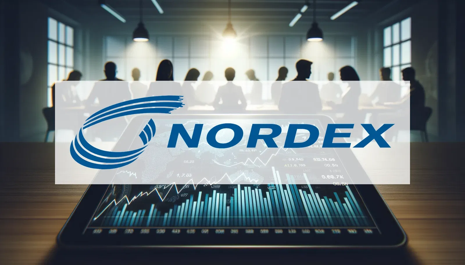 Nordex Aktie