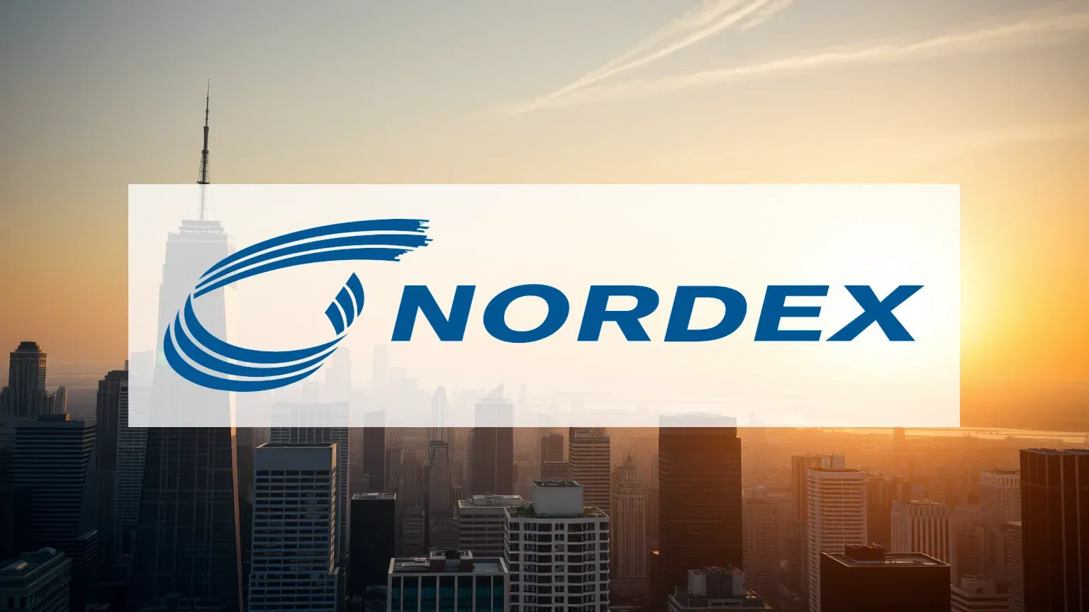 Nordex Aktie