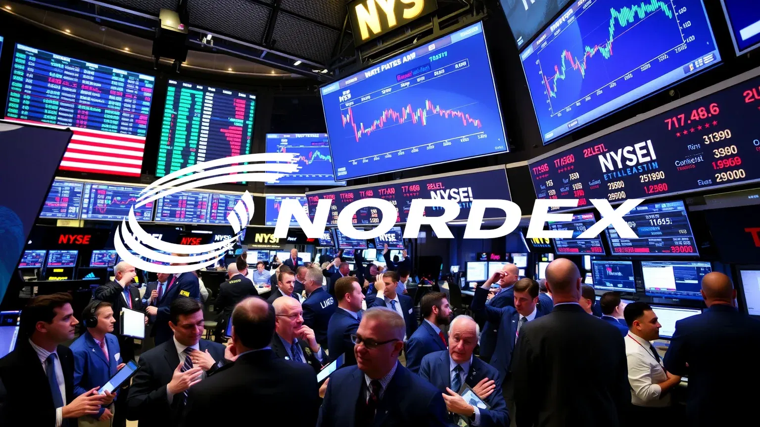 Nordex Aktie