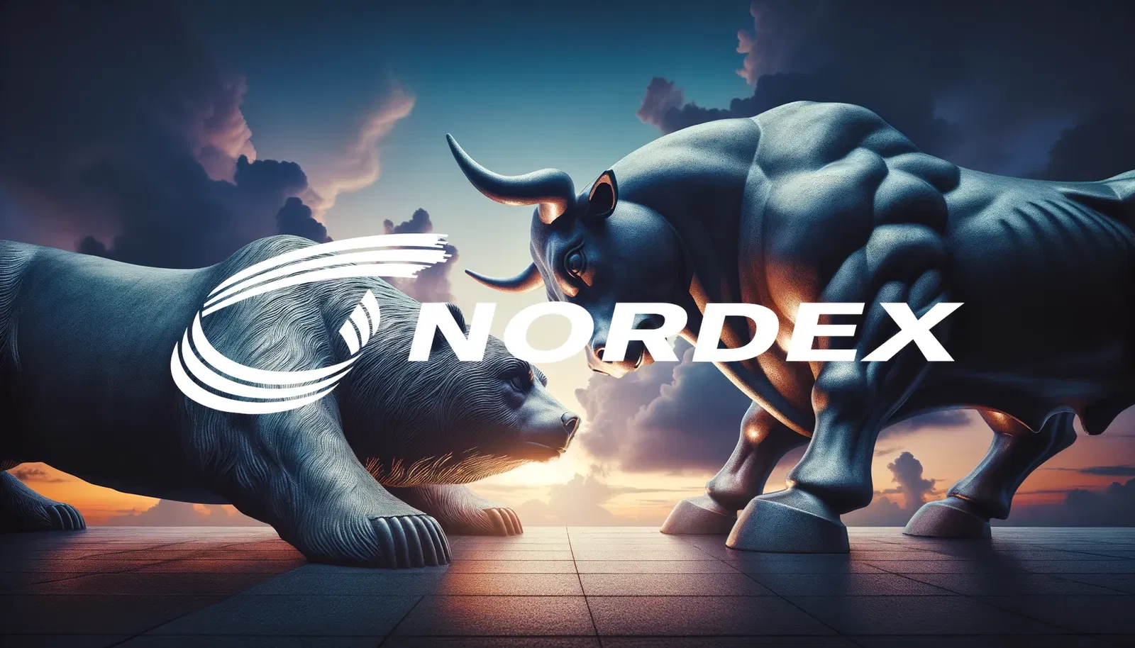 Nordex Aktie