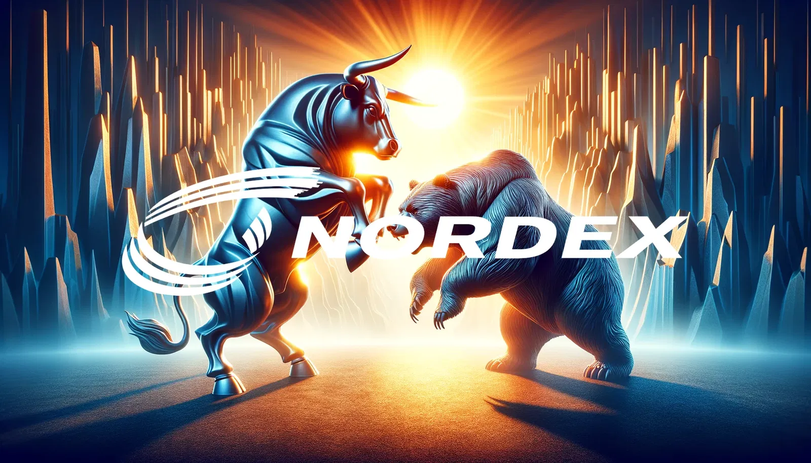 Nordex Aktie