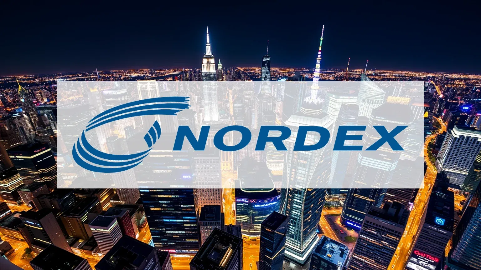 Nordex Aktie