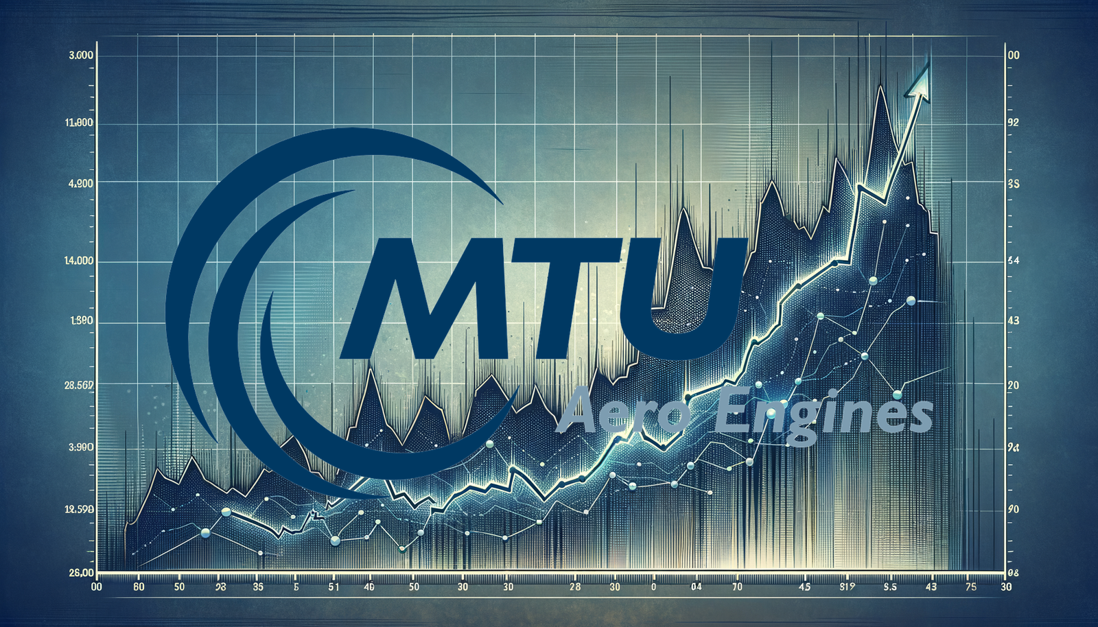 MTU Aero Engines Aktie