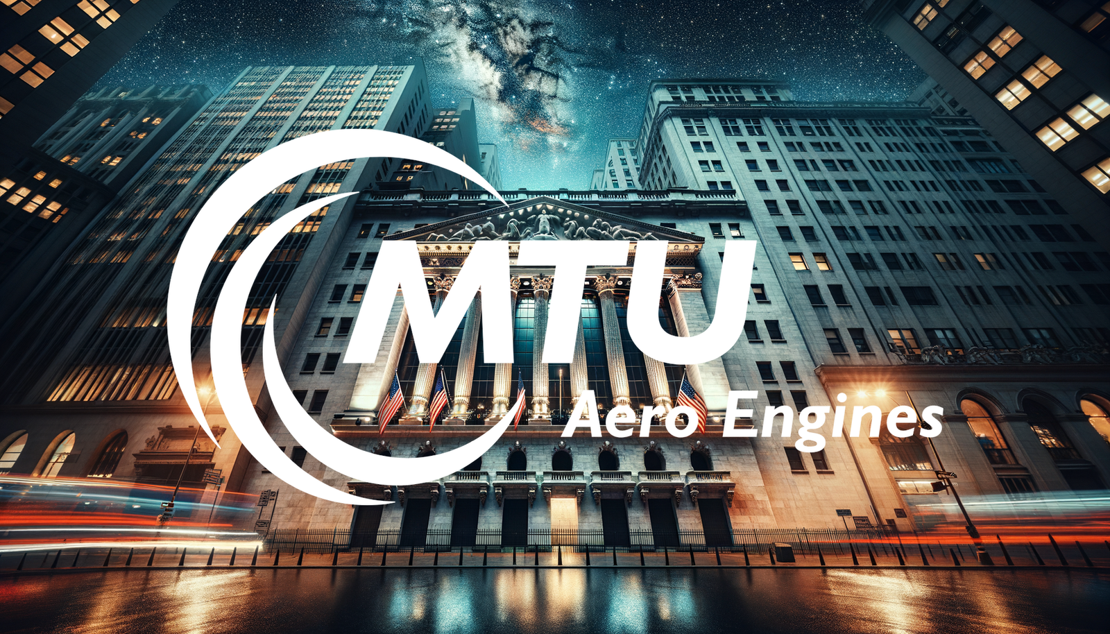 MTU Aero Engines Aktie