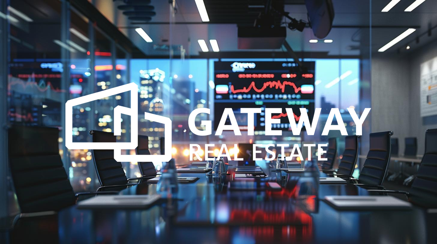 Gateway Real Estate Aktie