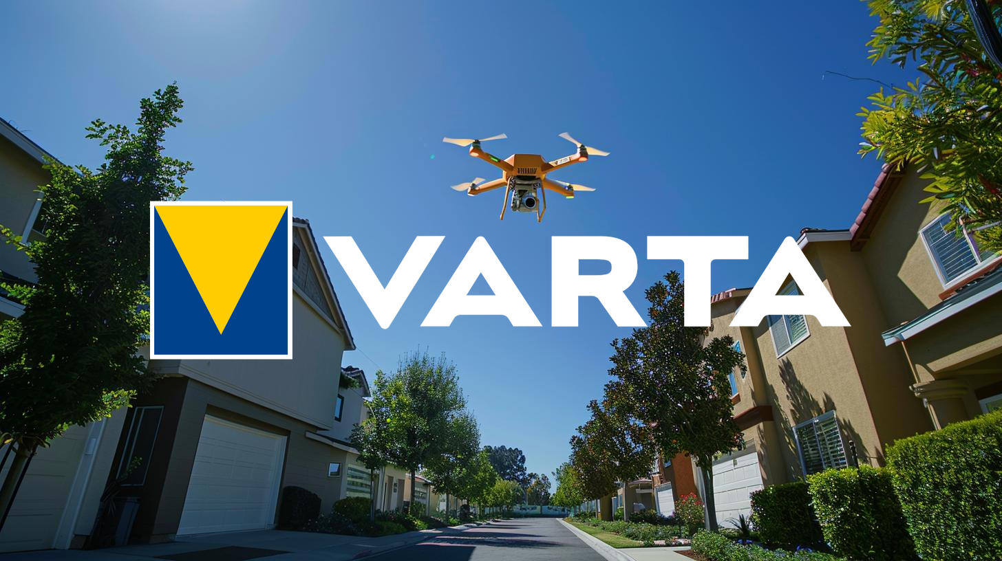 Varta Aktie - Beitragsbild